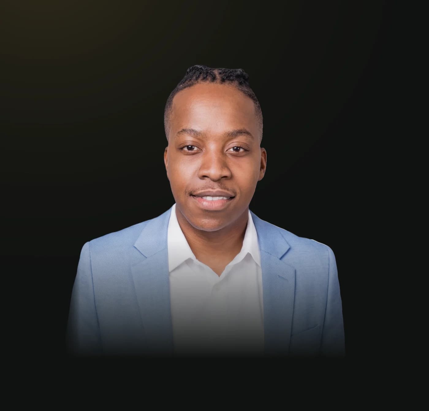 Patrick Mashegwana